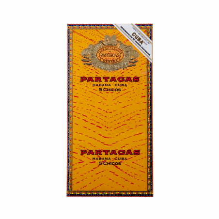 Selectie tigari de foi Cuba Puritos 20 pret cubaneze cigarillos