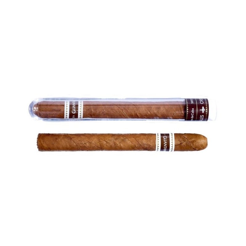 Trabucuri Guantanamera Cristales BigPack 100 reduceri