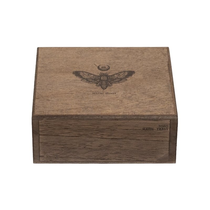 Trabucuri Alec Bradley Magic Toast Toro 24 Reduceri