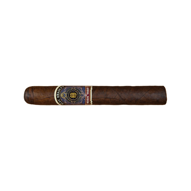 Trabucuri Alec Bradley Magic Toast Toro 24 Reduceri