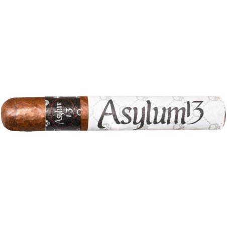 Trabucuri Asylum 13 Toro Gordo Nicaragua (25)