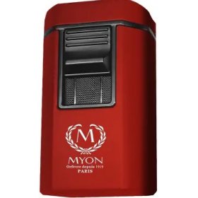Bricheta Myon Piramid Red 4 Jet 186230