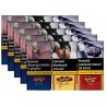 Selectie tigari de foi Handelsgold Mix Pack 75 reduceri