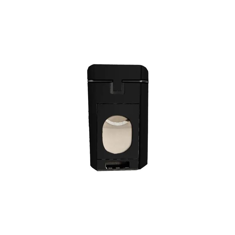 Bricheta Myon Piramid Black 4 Jet 1862300