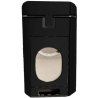 Bricheta Myon Piramid Black 4 Jet 1862300