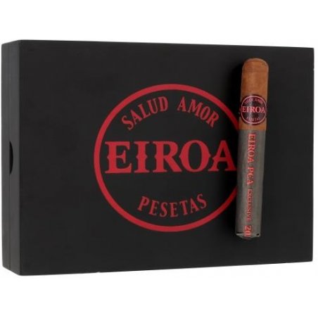 Trabucuri Eiroa PCA Exclusive 2023 Editie Limitata Robusto (20)