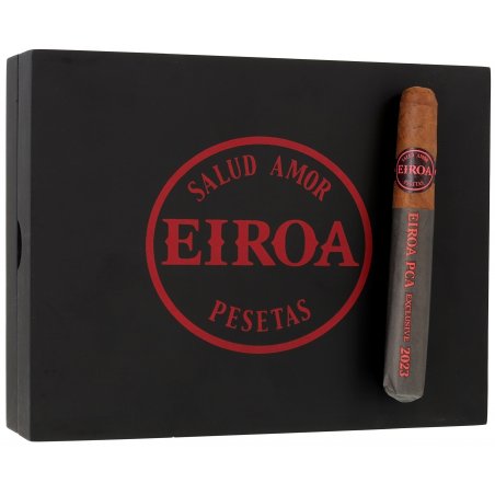Trabucuri Eiroa PCA Exclusive 2023 Editie Limitata Perfecto (20)