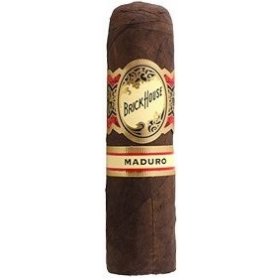 Trabucuri Brick House Teaser Maduro (28)