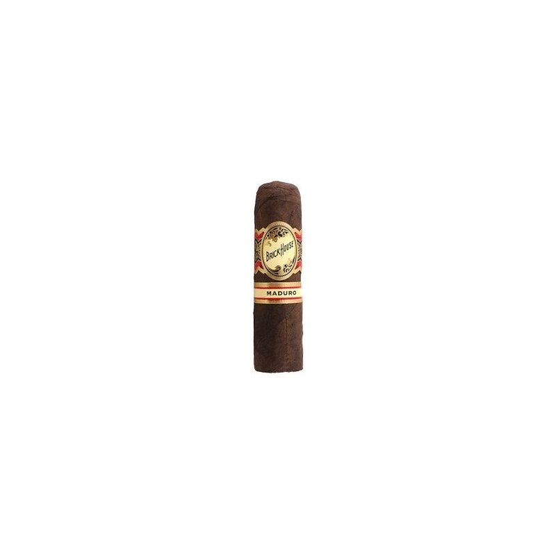 Trabucuri Brick House Teaser Maduro (28)