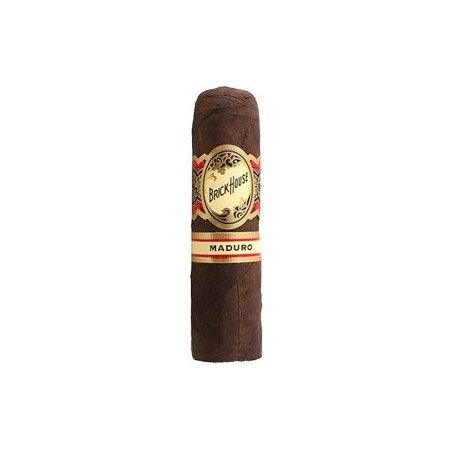 Trabucuri Brick House Teaser Maduro (28)