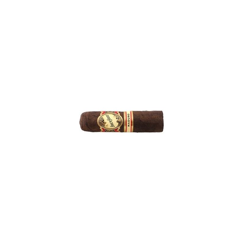 Trabucuri Brick House Teaser Maduro (28)