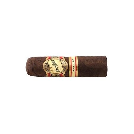 Trabucuri Brick House Teaser Maduro (28)