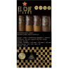 Trabucuri El Che Limited Cigars Blends 4 Reduceri