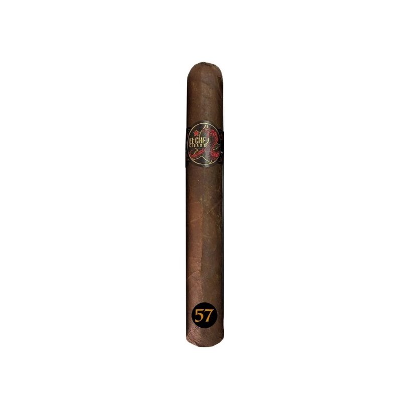 Trabucuri El Che Don Joe El Gran 57 Maduro Premium 3