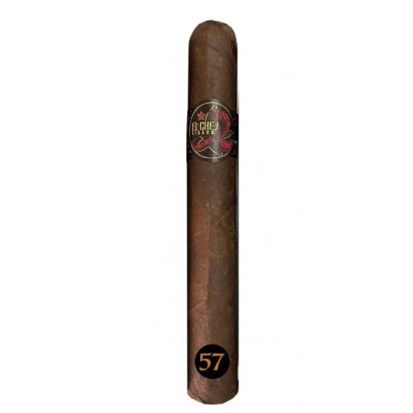Trabucuri El Che Don Joe El Gran 57 Maduro Premium 3