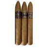 Trabucuri El Che La Fe Torpedo 54 Premium 3