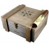 Trabucuri Alec Bradley Black Market Gordo 24