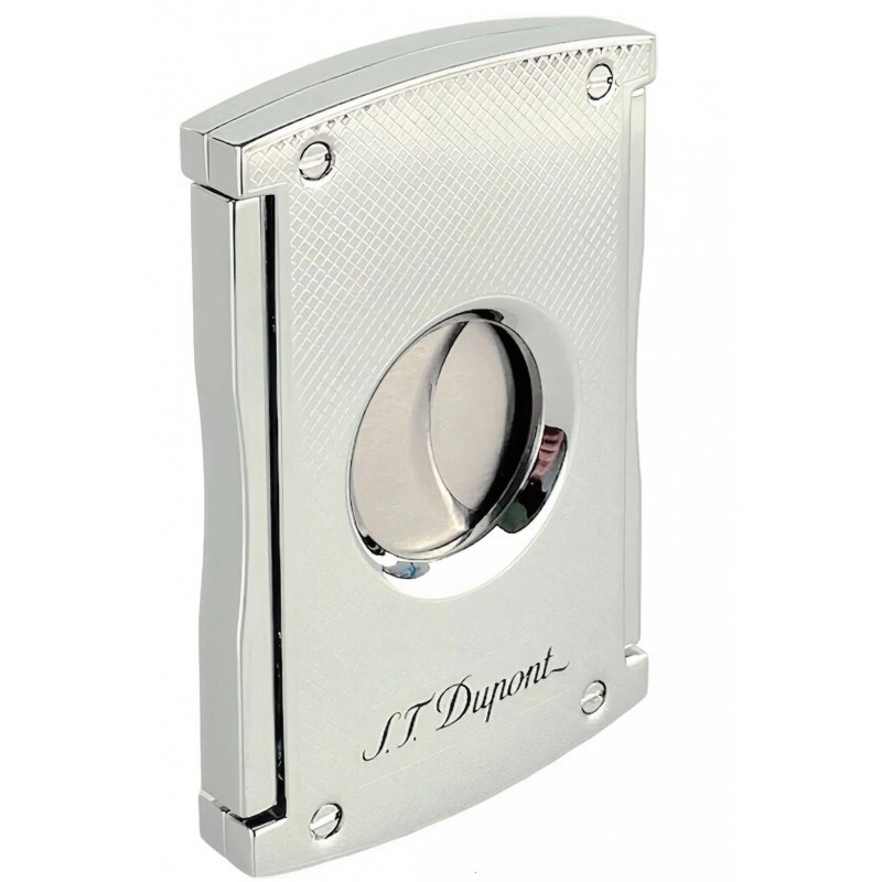 Cutit trabuc S.T. Dupont Maxijet 003257 de vanzare