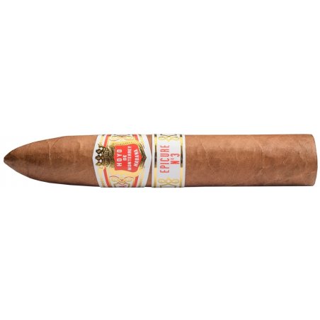 Trabucuri Hoyo De Monterrey Epicure No.3 (25)