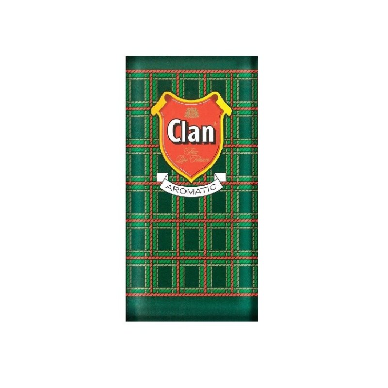 Tutun de pipa Clan Aromatic