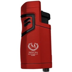 Bricheta Myon 1862401 Red 4 Jet