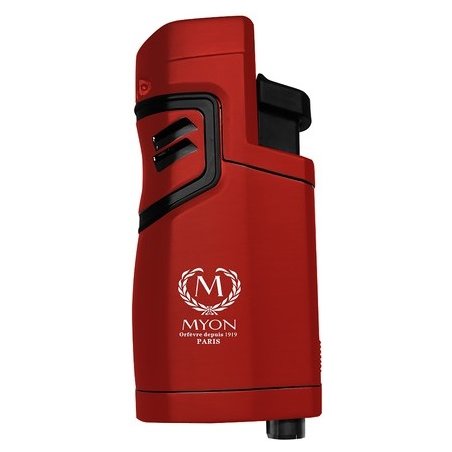 Bricheta Myon 1862401 Red 4 Jet