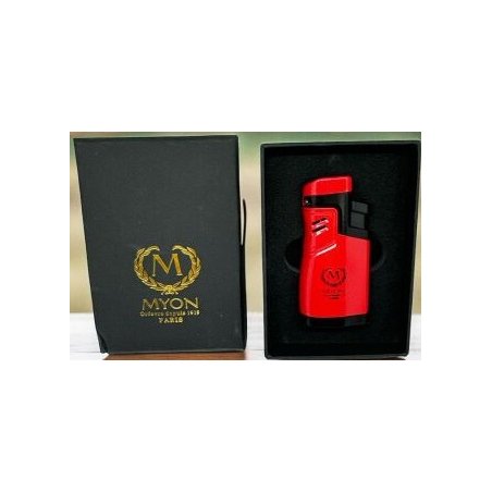 Bricheta Myon 1862401 Red 4 Jet