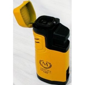 Bricheta Myon 1862402 Yellow 4 Jet