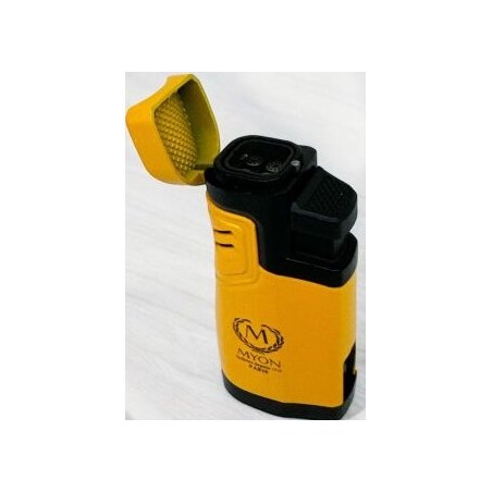 Bricheta Myon 1862402 Yellow 4 Jet