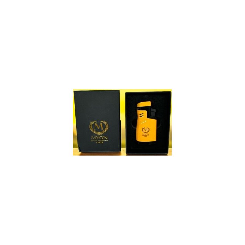 Bricheta Myon 1862402 Yellow 4 Jet