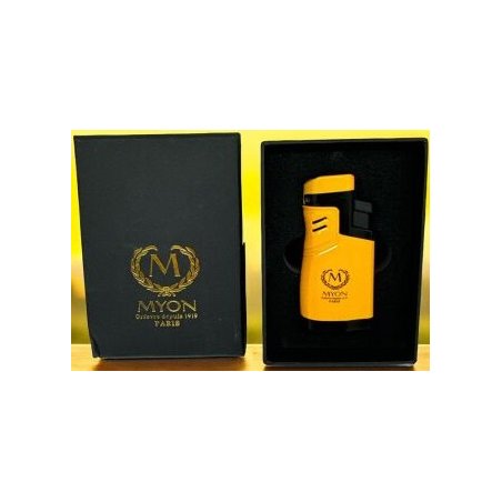 Bricheta Myon 1862402 Yellow 4 Jet