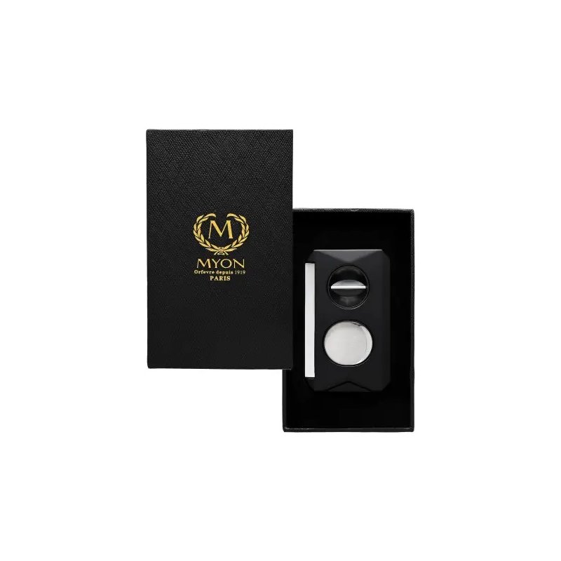 Cutit Trabucuri Myon 1860220 Black