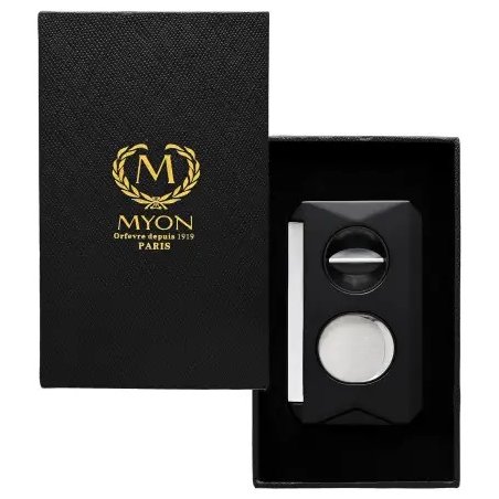 Cutit Trabucuri Myon 1860220 Black
