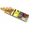 Tigari de Foi Djarum Wood Tips Ivory (50)
