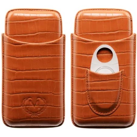 Etui Myon 3 trabucuri si Cutit 1880101