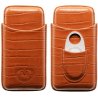 Etui Myon 3 trabucuri si Cutit 1880101