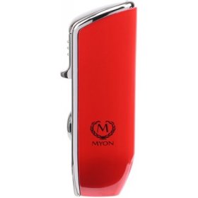 Bricheta Myon 3 Jet Red 1862411