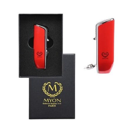 Bricheta Myon 3 Jet Red 1862411
