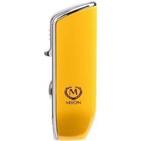Bricheta Myon 3 Jet Yellow 1862412