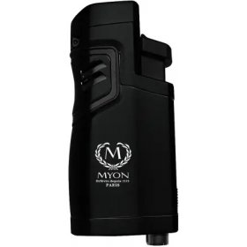 Bricheta Myon Black 4 Jet 1862400