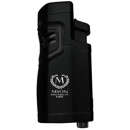 Bricheta Myon Black 4 Jet 1862400