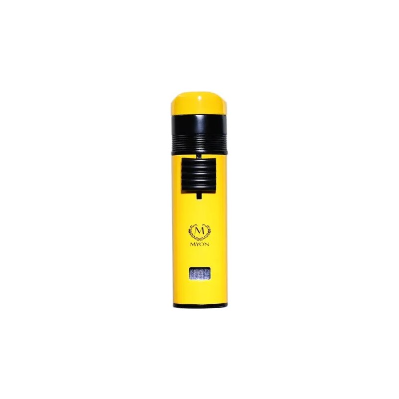 Bricheta Myon Bayonet Yellow 3 Jet 1862005
