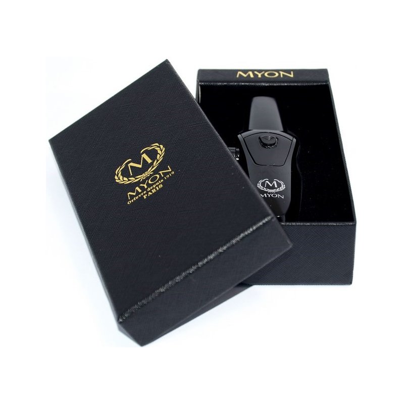 Bricheta Myon Racing Edition Black 2 in 1 Jet 1861312