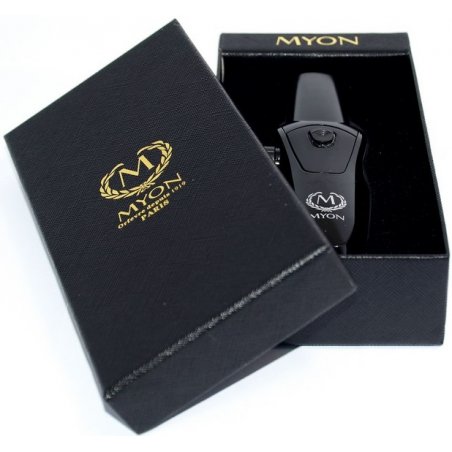 Bricheta Myon Racing Edition Black 2 in 1 Jet 1861312