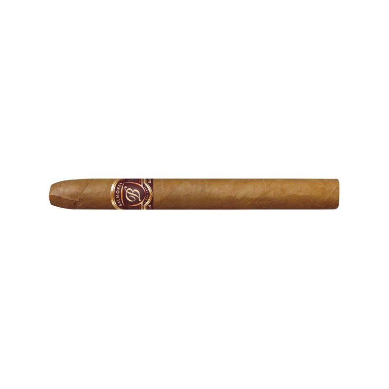 Trabucuri Balmoral Bds Churchill Tubos (30)