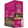 Tigari de Foi Sabor Signature Wood Purple (50)