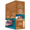 Tigari de Foi Sabor Signature Wood Brown (50)