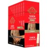 Tigari de Foi Sabor Signature Wood Red (50)