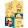 Tigari de Foi Sabor Signature Wood Yellow (50)