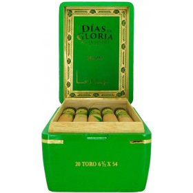 Trabucuri AJ Fernandez Dias de Gloria Brazil Toro (20) Reduceri